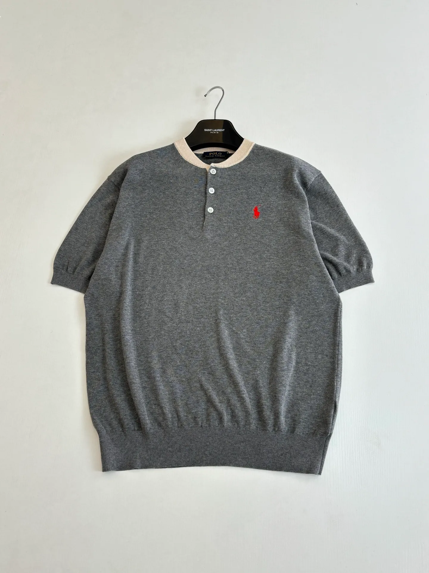 Ralph Laure Polo ， Classic Red （Polo Pony）， Size：S/M/L/XL